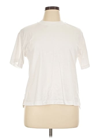 Uniqlo Short Sleeve Turtleneck (view 1)