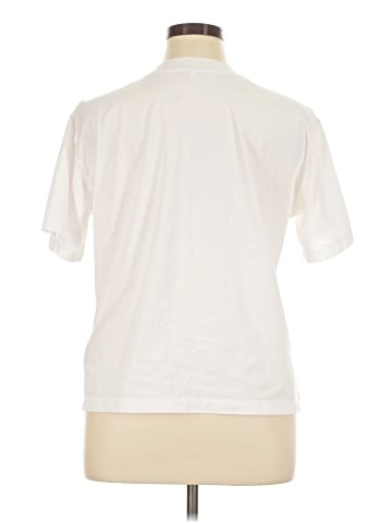 Uniqlo Short Sleeve Turtleneck (view 2)