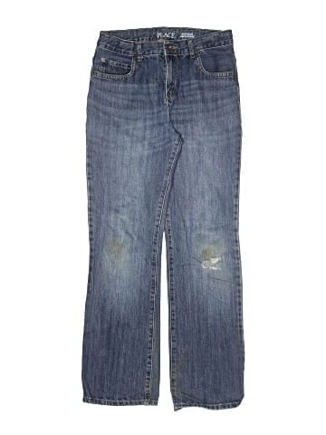 The Children's Place Jeans (view 1)