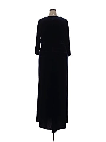 Xscape Cocktail Dress (view 2)