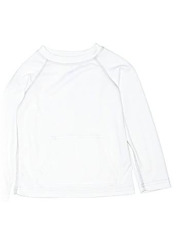 I Play Long Sleeve T-Shirt (view 1)