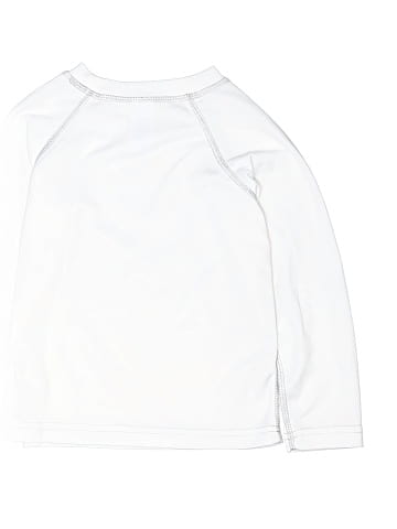 I Play Long Sleeve T-Shirt (view 2)