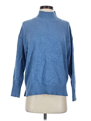 M Magaschoni Turtleneck Sweater (view 1)