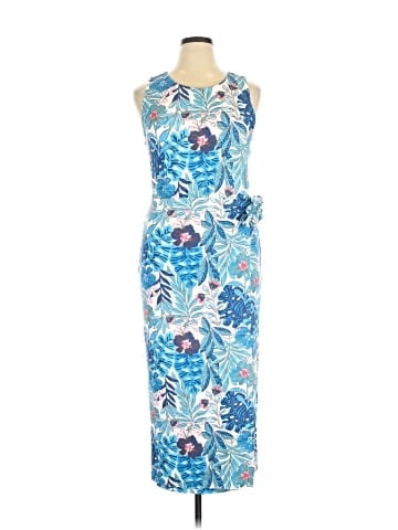Lilly Pulitzer Cocktail Dress (view 1)