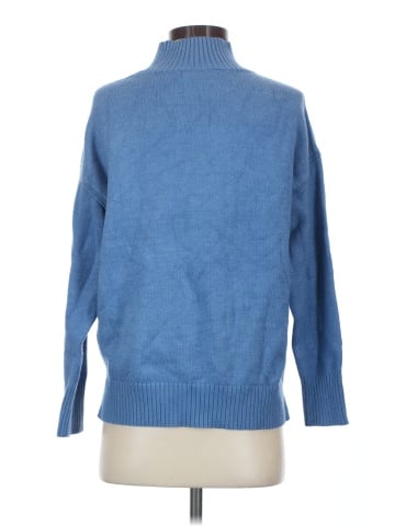 M Magaschoni Turtleneck Sweater (view 2)