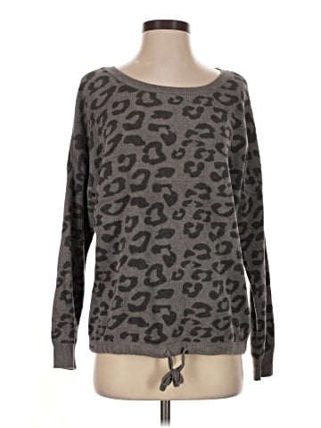 Barefoot Dreams Pullover Sweater (view 1)