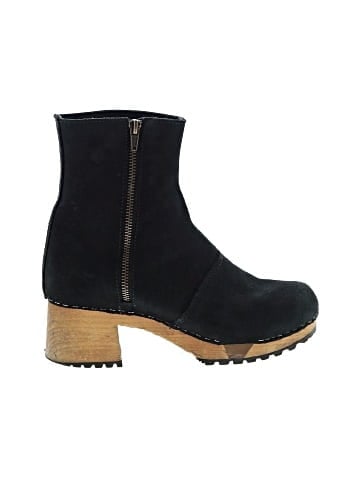 Sanita Ankle Boots (view 1)