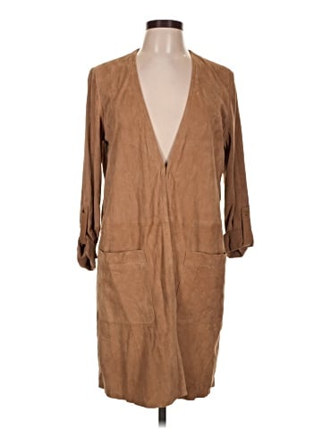 Mango Kimono (view 1)