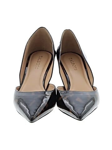 Talbots Heels (view 2)