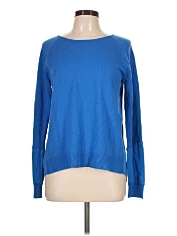 Diane von Furstenberg Wool Pullover Sweater (view 1)