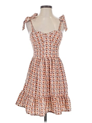 B.O.G Collective Casual Dress (view 1)