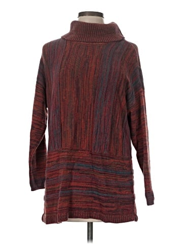 Soft Surroundings Turtleneck Sweater (view 1)