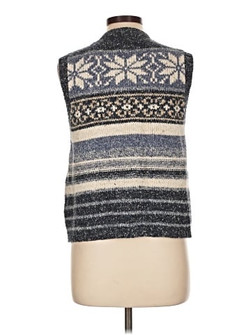 St. John's Bay Sweater Vest (view 2)