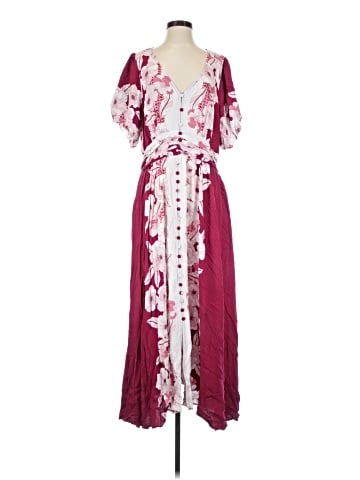 City Chic Cocktail Dress (view 1)