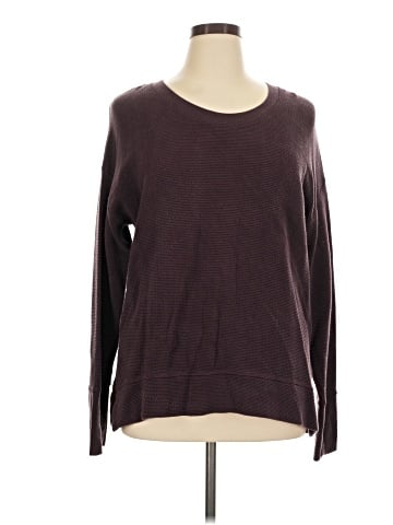 Athleta Pullover Sweater (view 1)
