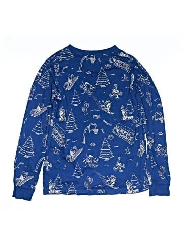 Nike Long Sleeve T-Shirt (view 2)