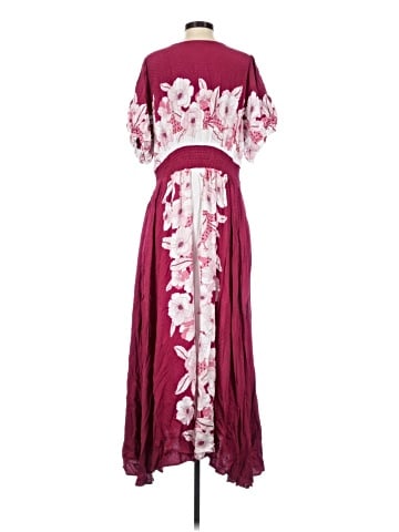 City Chic Cocktail Dress (view 2)