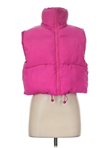 Fashion Vest (view 1)