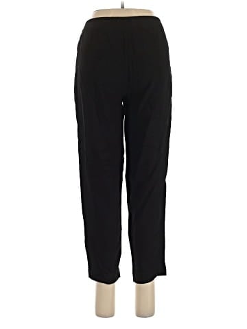 Madewell Drapey Track Trousers (view 2)