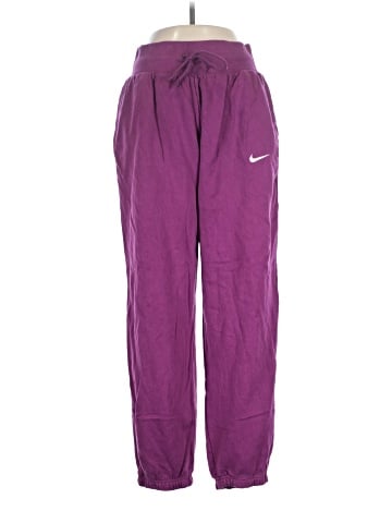 Nike Track Pants (view 1)