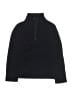Mountain Warehouse 100% Polyester Black Track Jacket Size 7 - 9 - photo 1