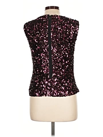 Rebecca Taylor Sleeveless Top (view 2)