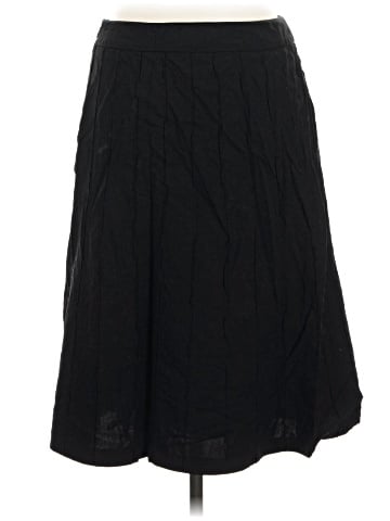 Ann Taylor Wool Skirt (view 2)