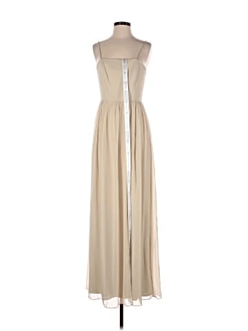 Thread Bridesmaid Casual Dress (view 1)