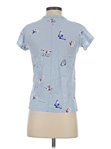 Rag & Bone Short Sleeve T-Shirt (view 2)