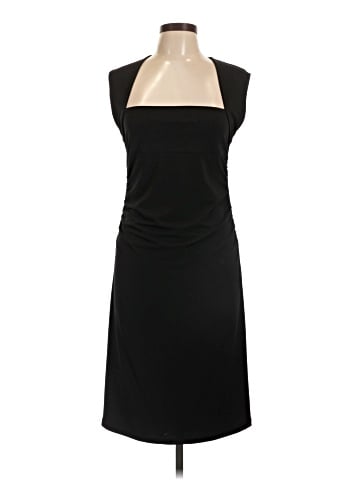 Moda International Cocktail Dress (view 1)
