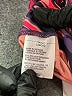 Under Armour Marled Pink Active Pants Size L - photo 8
