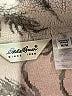 Eddie Bauer Print Tan Jacket Size M - photo 6