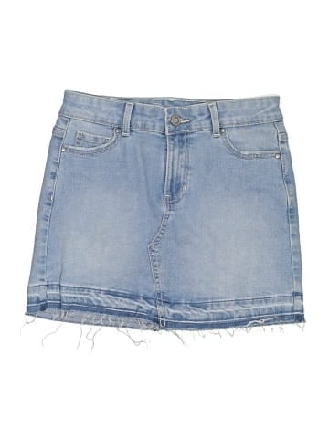Wonder Nation Denim Skirt (view 1)