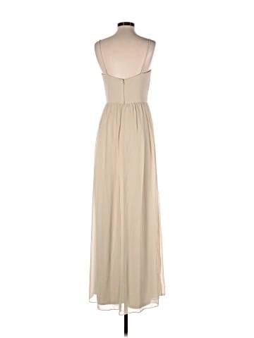 Thread Bridesmaid Casual Dress (view 2)