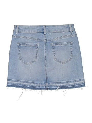 Wonder Nation Denim Skirt (view 2)