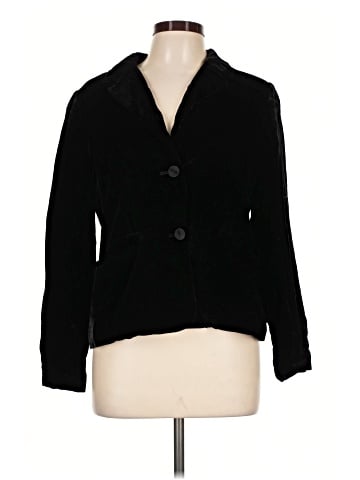 Eileen Fisher Blazer (view 1)