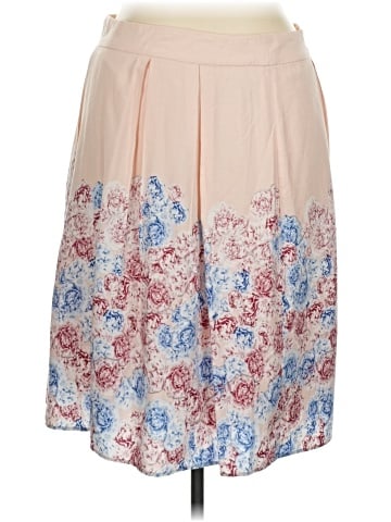 Dalia Collection Formal Skirt (view 1)