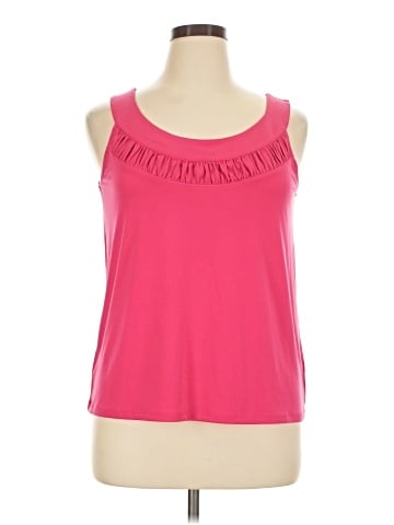 Rafaella Tank Top (view 1)
