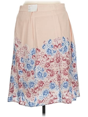 Dalia Collection Formal Skirt (view 2)