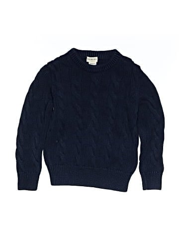 Crewcuts Outlet Pullover Sweater (view 1)