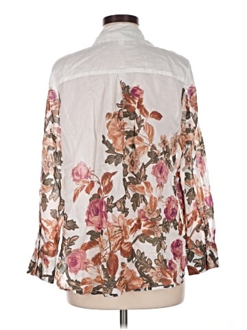 Bailey 44 Long Sleeve Blouse (view 2)