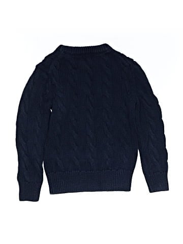 Crewcuts Outlet Pullover Sweater (view 2)
