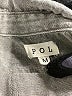 Pol Gray Jacket Size M - photo 6