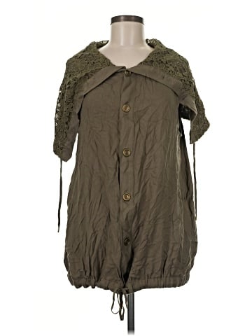 Matilda Jane Jacket (view 1)