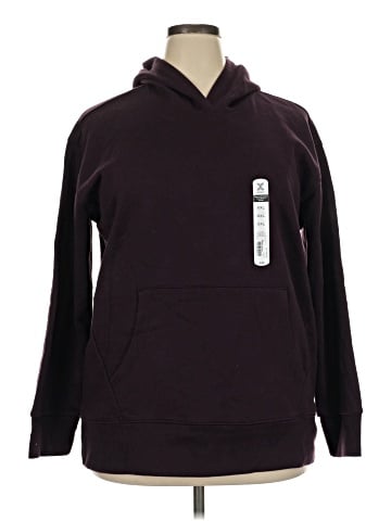 Xersion Pullover Hoodie (view 1)