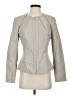 Tahari Gray Jacket Size Med - photo 1