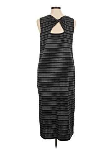 Ann Taylor LOFT Casual Dress (view 2)