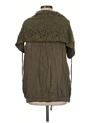 Matilda Jane Jacket (view 2)