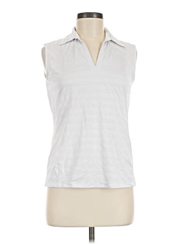 Lady Hagen Sleeveless T-Shirt (view 1)