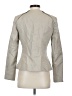 Tahari Gray Jacket Size Med - photo 2